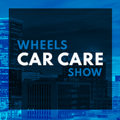 Podcast The Wheels Car Care Show