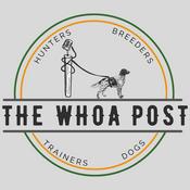 Podcast The Whoa Post