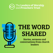 Podcast The Word Shared