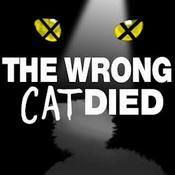Podcast The Wrong Cat Died