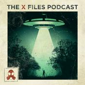 Podcast The X-Files Podcast