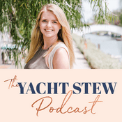 Podcast The Yacht Stew