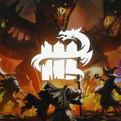 Podcast The Yard D&amp;D
