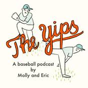 Podcast The Yips! - a Baseballish Podcast for People who Love Baseball or Just Kinda' Like it.