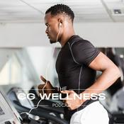 Podcast The CG Wellness Podcast
