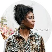 Podcast The Zine Talk