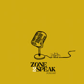 Podcast Zone2Speak Podcast