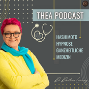Podcast Thea - Entdecke Deine Göttlichkeit!