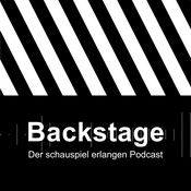 Podcast Backstage | schauspiel erlangen
