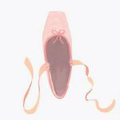 Podcast theballerinatale - Der Podcast rund um‘s Ballett.