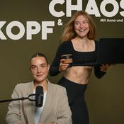 Podcast Kopf &amp; Chaos