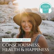 Podcast THEKI® – Your Podcast about Consciousness, Health & Happiness by Sandra Weber
