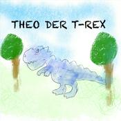 Podcast Theo der T-Rex