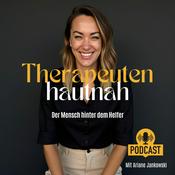 Podcast Therapeuten hautnah