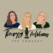Podcast Therapy for Women