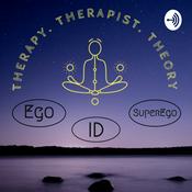 Podcast Therapy. Therapist. Theory.