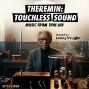 Podcast Theremin: Touchless Sound