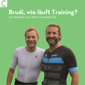 Podcast Think Complete Ausdauer und Triathlon Podcast