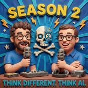 Podcast Think Different. Think AI.