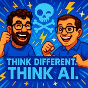 Podcast Think Different. Think AI.
