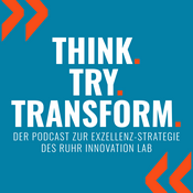 Podcast Think.Try.Transform.