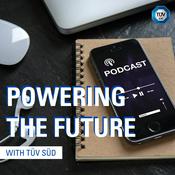 Podcast Powering the Future