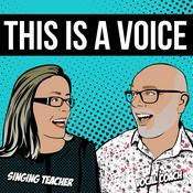 Podcast This Is A Voice
