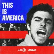 Podcast This Is America: Free Luigi
