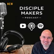 Podcast Disciple Makers Podcast with Torben Sondergaard
