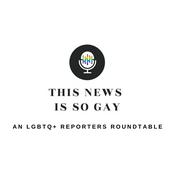 Podcast This News is So Gay