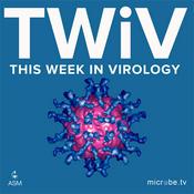 Podcast This Week in Virology