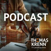 Podcast Thomas-Krenn-Podcast