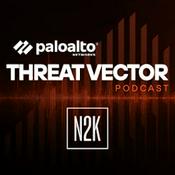 Podcast Threat Vector by Palo Alto Networks