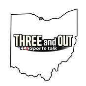 Podcast Three And Out Cleveland Sport Talk