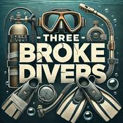 Podcast Three Broke Divers