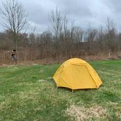 Podcast Three Dudes in a Tent