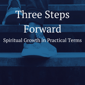 Podcast Three Steps Forward