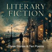 Podcast Three Stories & Ten Poems