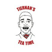 Podcast Tiernans Tea Time