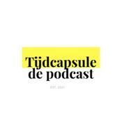 Podcast Tijdcapsule de Podcast