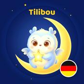 Podcast Tilibou: Gutenachtgeschichten für Kinder