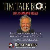 Podcast Tim Talk BlogCast