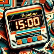Podcast Timebox