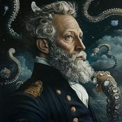 Podcast Timeless Jules Verne Adventures