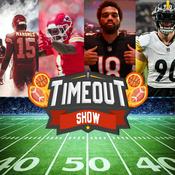 Podcast TIMEOUT show