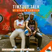 Podcast Timeout Talk by Steak & Lobster