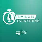 Podcast Timing is Everything