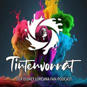 Podcast Tintenvorrat - Der Disney Lorcana Fan Podcast