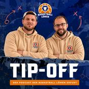 Podcast Tip-Off | Der Podcast der Basketball Löwen Erfurt