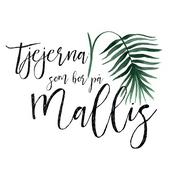 Podcast Tjejerna som bor på Mallis